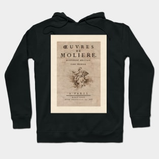 Moliere Hoodie